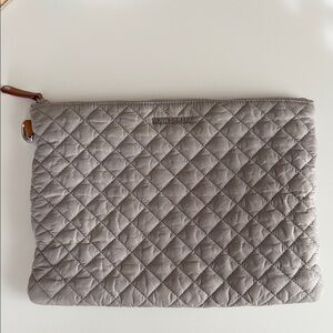 MZ Wallace Cosmetic Pouch